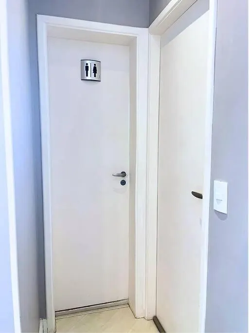 Apartment Apartamento Completo Business Comfort Home Office,Ar Condicionado Quente E Frio, Estacao De Trabalho, 7 Min Do Consulado Americano, Wifi 500Mb Sao Paulo Brazil