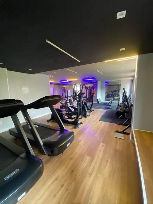 Apartamento Completo Business Comfort Home Office,Ar Condicionado Quente E Frio, Estacao De Trabalho, 7 Min Do Consulado Americano, Wifi 500Mb Sao Paulo