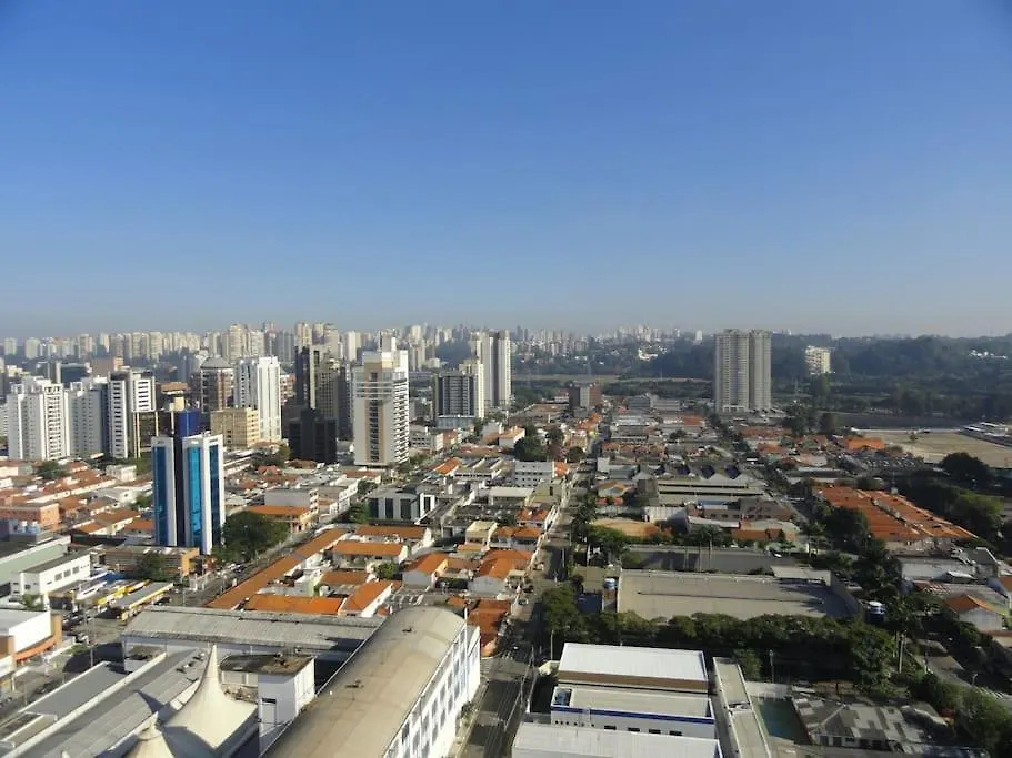 Apartamento Completo Business Comfort Home Office,Ar Condicionado Quente E Frio, Estacao De Trabalho, 7 Min Do Consulado Americano, Wifi 500Mb Sao Paulo